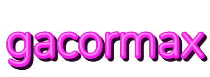 gacormax — logo kanal