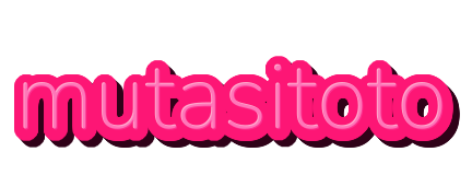 mutasitoto — logo kanal