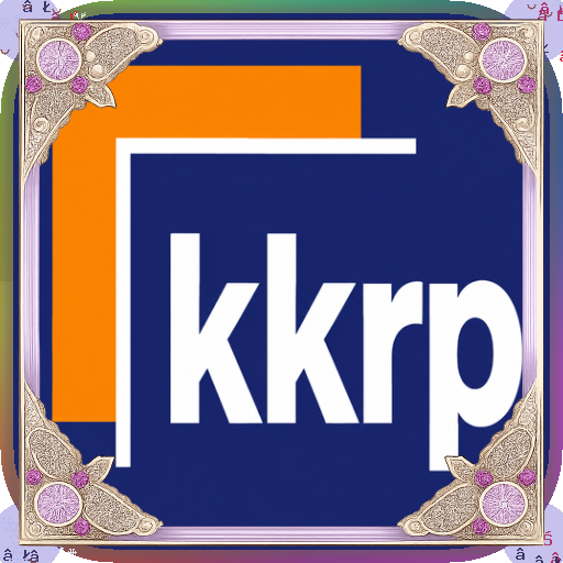 kkrp — mitra unggulan
