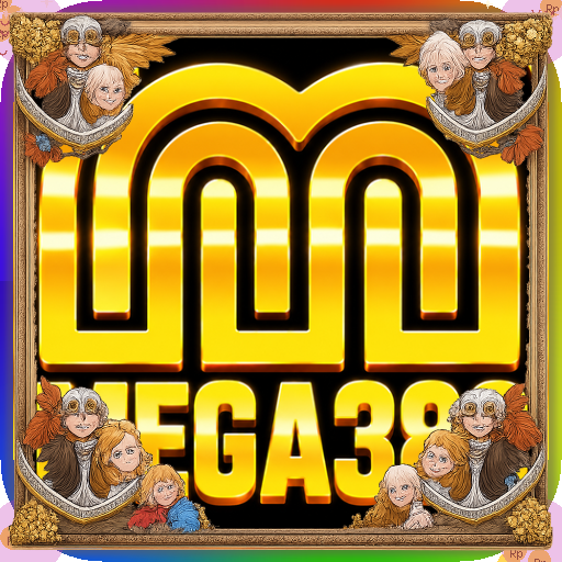 mega388 — mitra unggulan