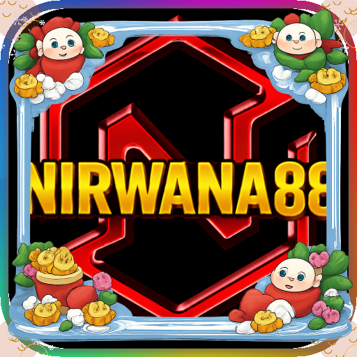 nirwana88 — mitra unggulan