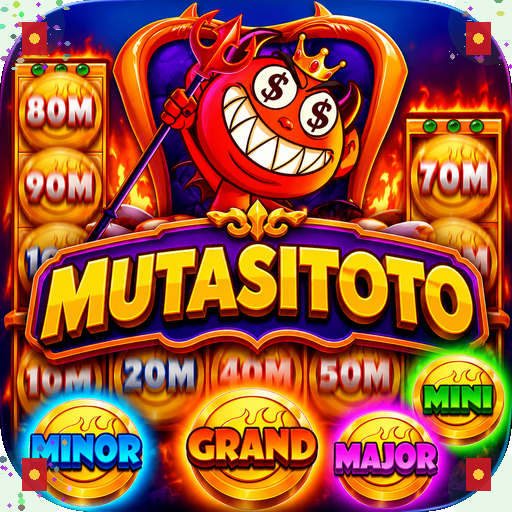 mutasitoto — mitra unggulan